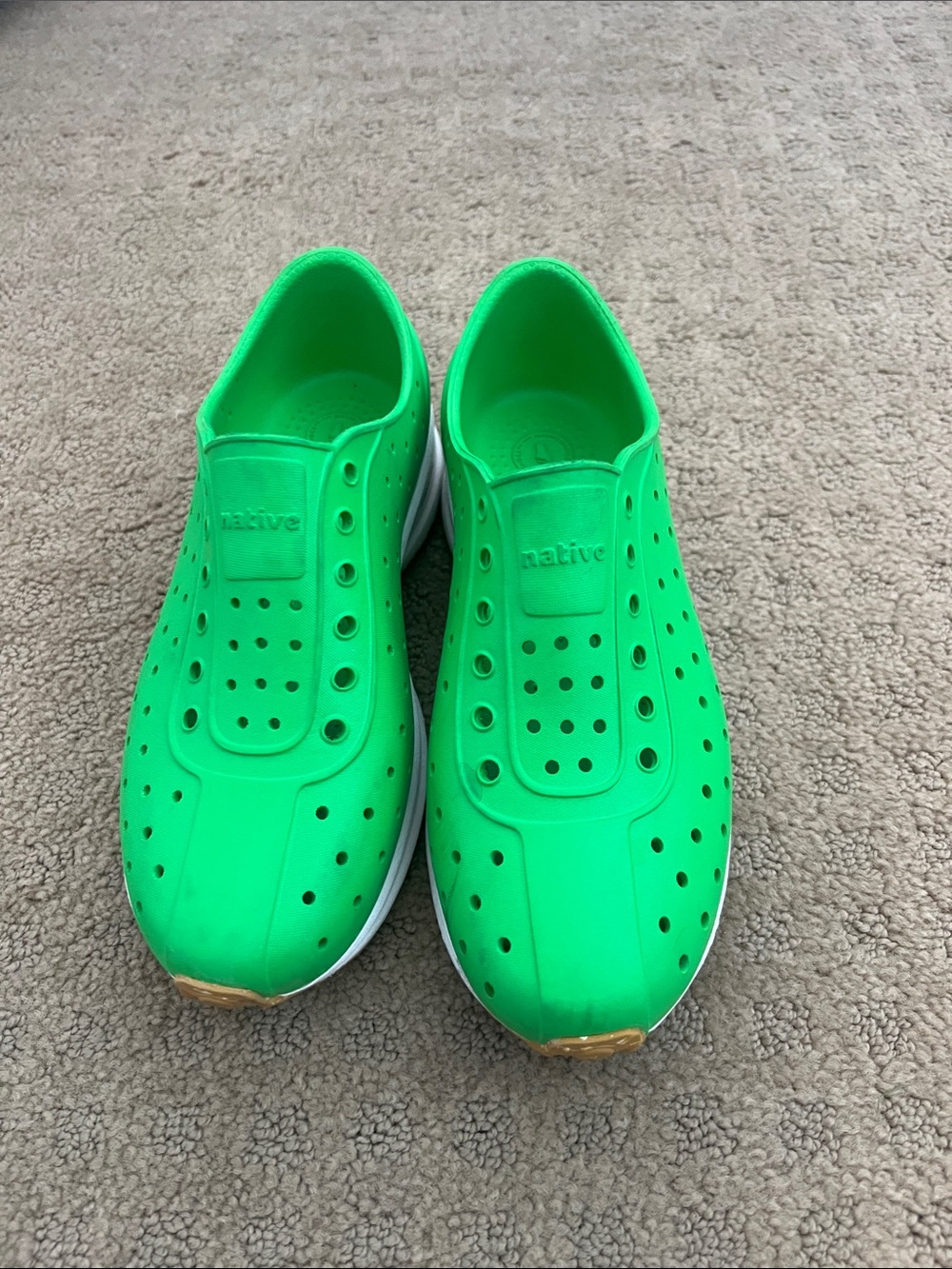 Kids' Jefferson Water Friendly Slip-On Sneaker